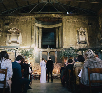 City Chic: 10 of the Best London Wedding Venues