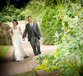 Kelly & Rowan's Real Wedding by Chris Downton Photography