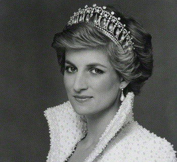 A Look At The Most Stunning Royal Tiaras