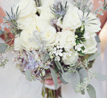 Seasonal Bouquets to Fall in Love With