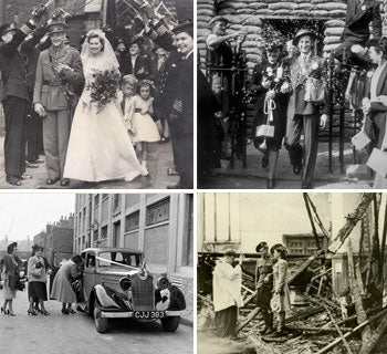 Love Conquers All: The Poignant Plight of the 1940s War Brides