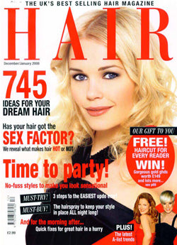 Hair-Magazine