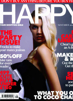 Happy-Magazine-Nov-2005