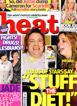 Heat-Magazine