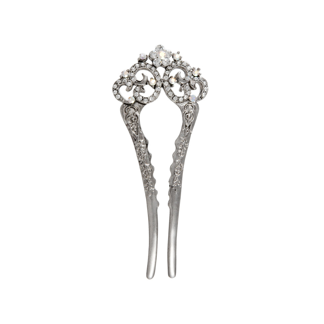 A Touch of Elegance Vintage Style Hair Pin