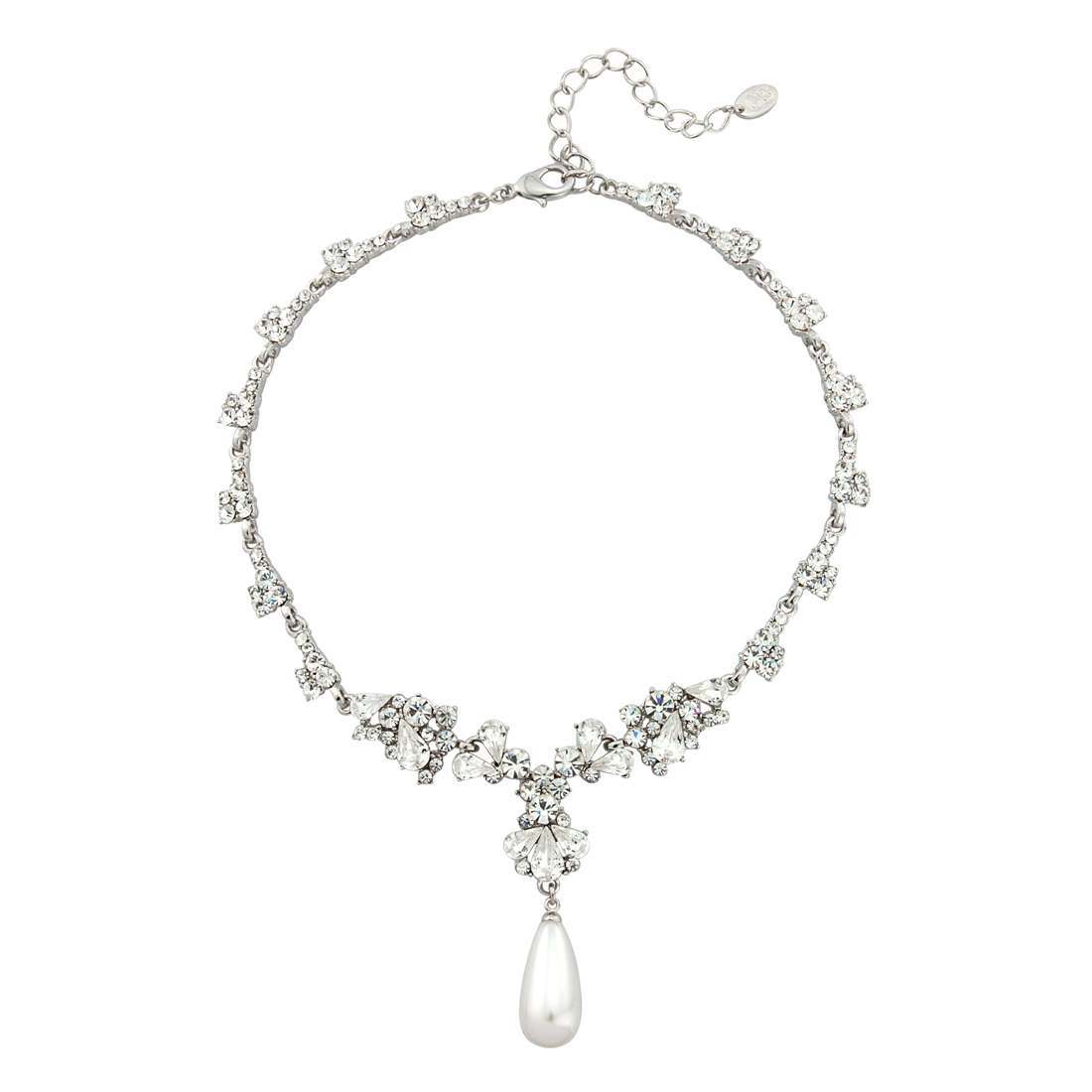 Pearl Heiress Necklace