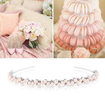 Perfect Pink Wedding Ideas for the Most Romantic Colour Scheme