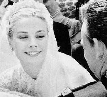 15 Fascinating Facts About Grace Kelly’s Wedding Of The Century