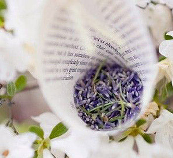 Lavender Wedding Ideas