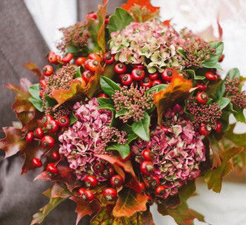 Autumn Wedding Ideas You’ll Fall For
