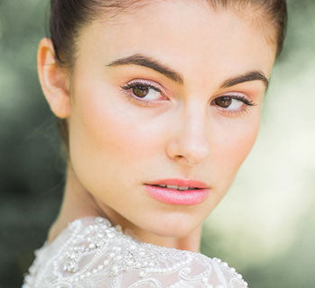 Summer Wedding Make-Up Ideas for 2017 Brides