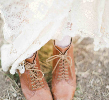 Coffee & Cream Ideas For Your Wedding Day