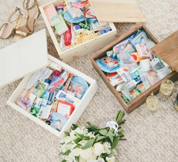Why a Wedding Emergency Kit is a Must