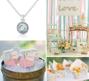 Oh I Do Like to Wed Beside the Seaside: Wedding Ideas for your Day