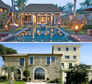 15 Swoon-worthy Destination Wedding Venues