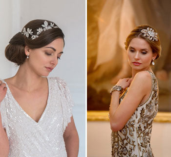 How to Choose Your Winter Wedding Accessories