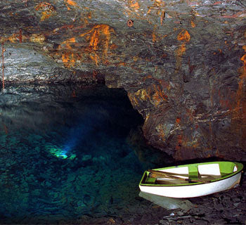 13 Spooky Places To Tie The Knot At Halloween in The UK