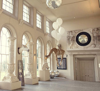 10 Beautiful Wedding Venues With The Wow Factor