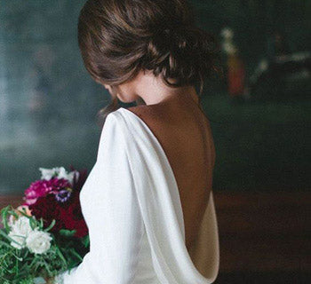 The Most Beautiful Winter Wedding Dresses