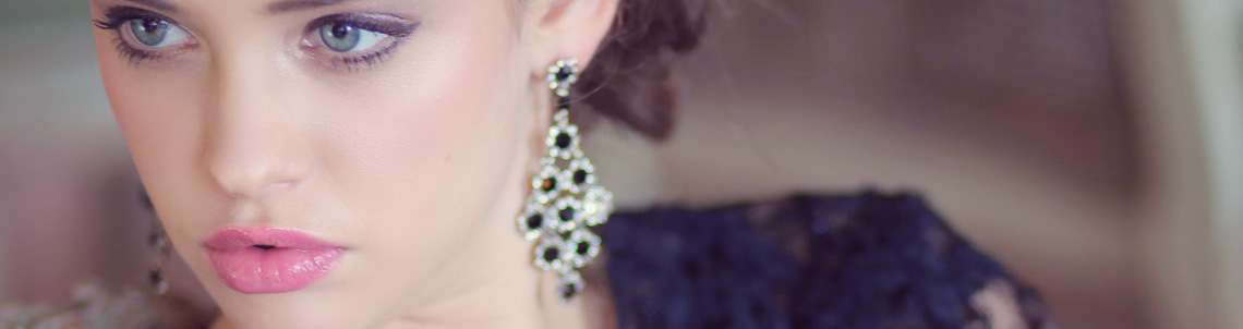 Fashion Earrings