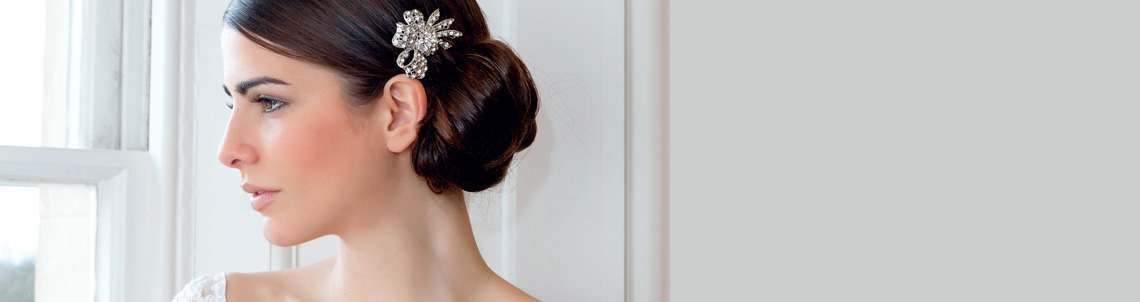 Bridesmaid Headpieces