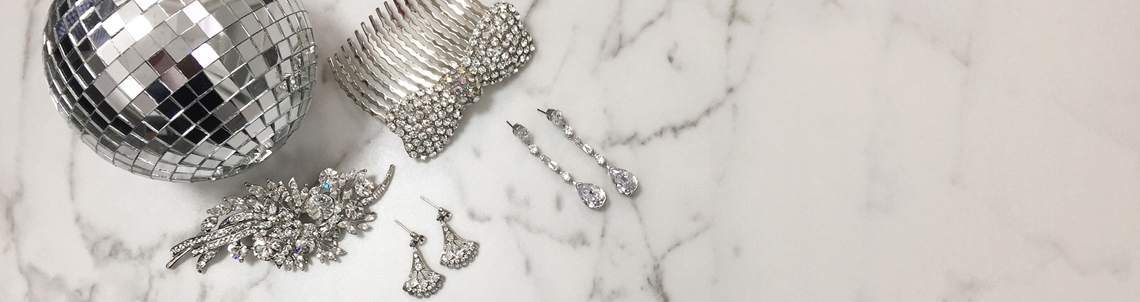 Strictly Come Dancing Jewellery & Hair Accessories