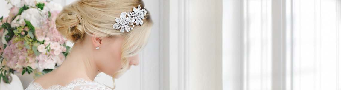 Wedding Side Tiaras