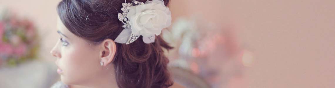 Hair Flowers