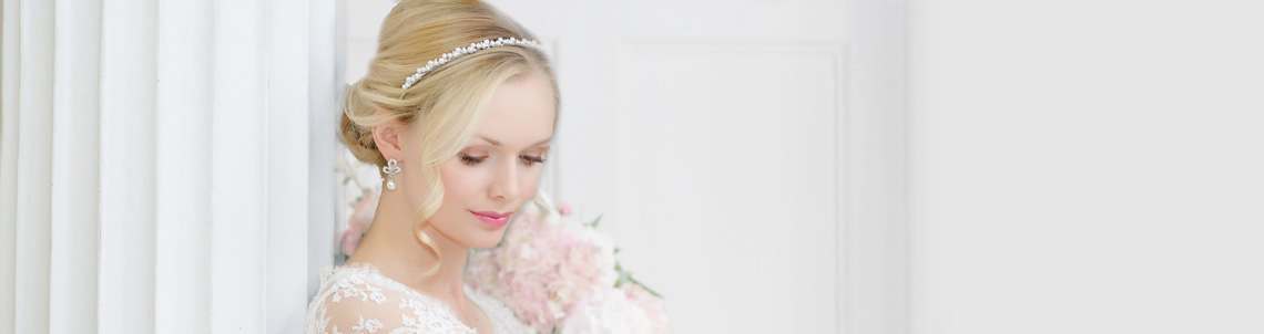 Wedding Headbands