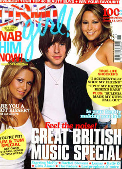 Cosmopolitan-Girl-Magazine