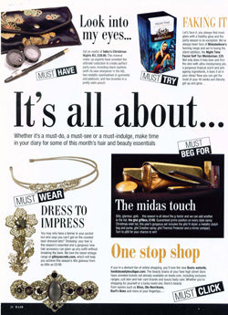 Hair-Magazine