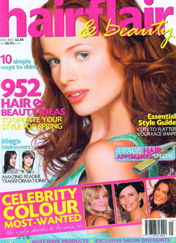 Hairflair-Magazine-May-2005