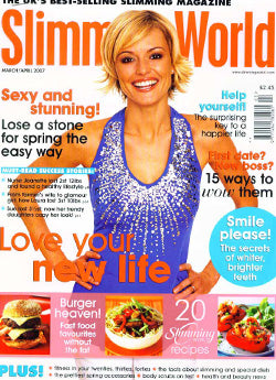 Slimming-World-Magazine