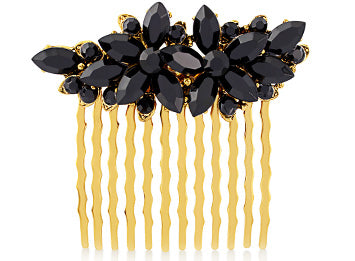 black-gold-vintage-accessories