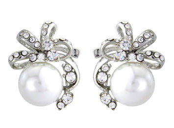 bow-wedding-earrings
