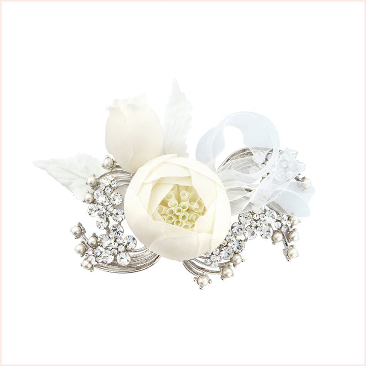 Bridal Hair Flowers