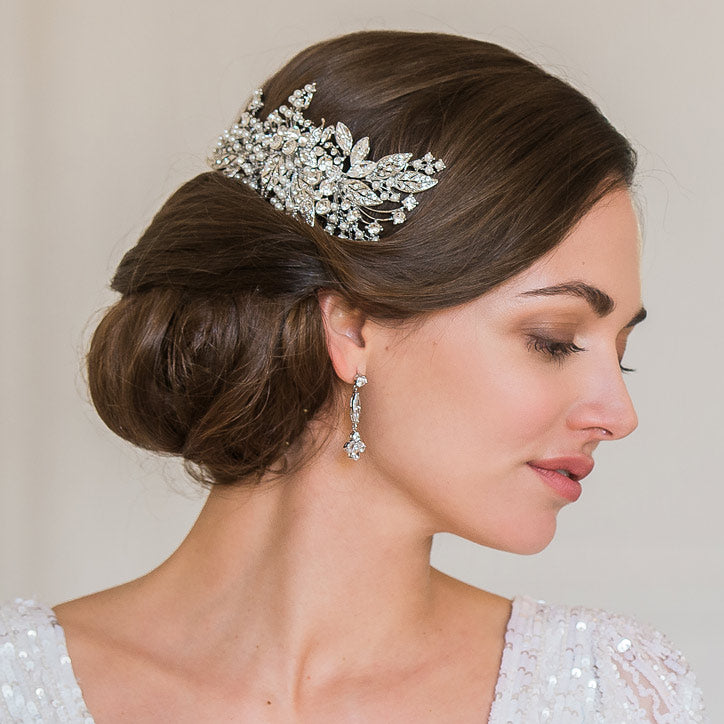 Bridal Headpieces