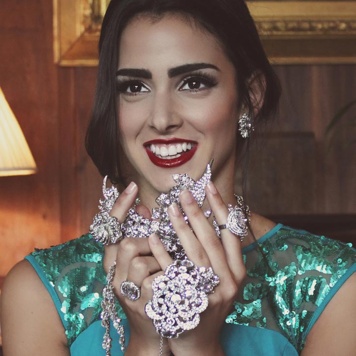 Jewellery Gift Vouchers