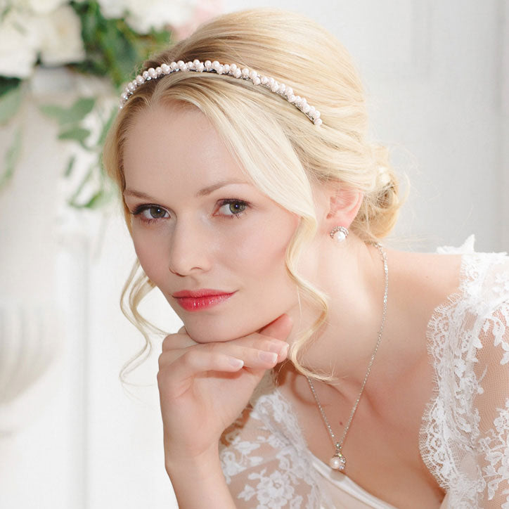 Keepsake Gifts for Brides