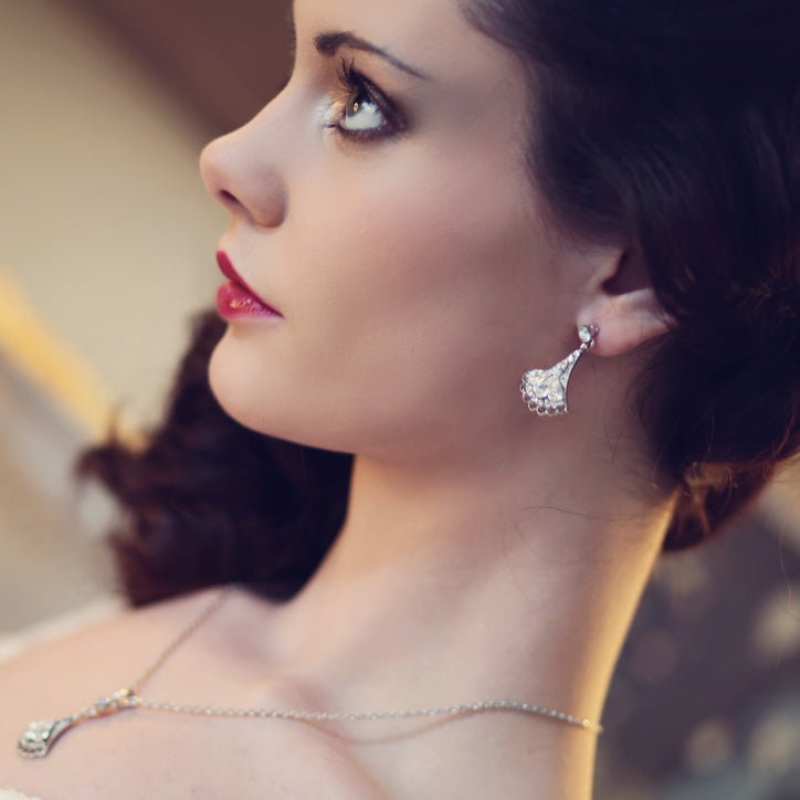 Jewellery gifts for grandmothers