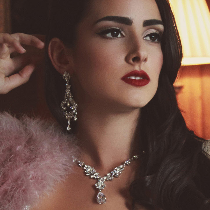 Jewellery gifts for wives