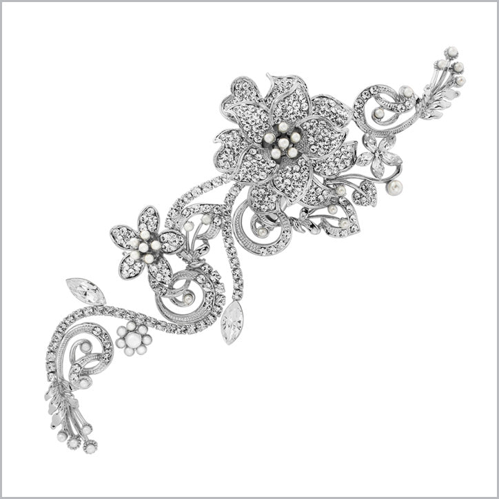Exquisite collection of headpieces