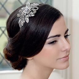 Hair Accessories Sale with Up to 50% Off