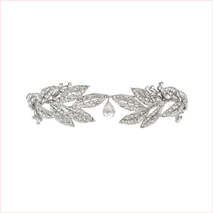 Wedding Tiaras