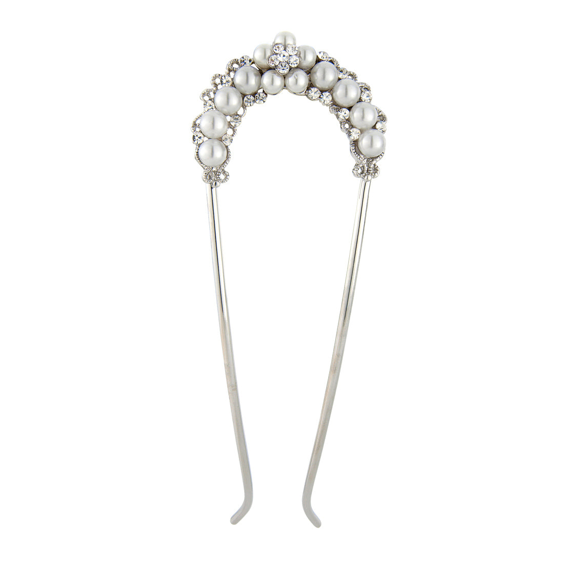 Garland of Charm Bridal Vintage Hair Pin