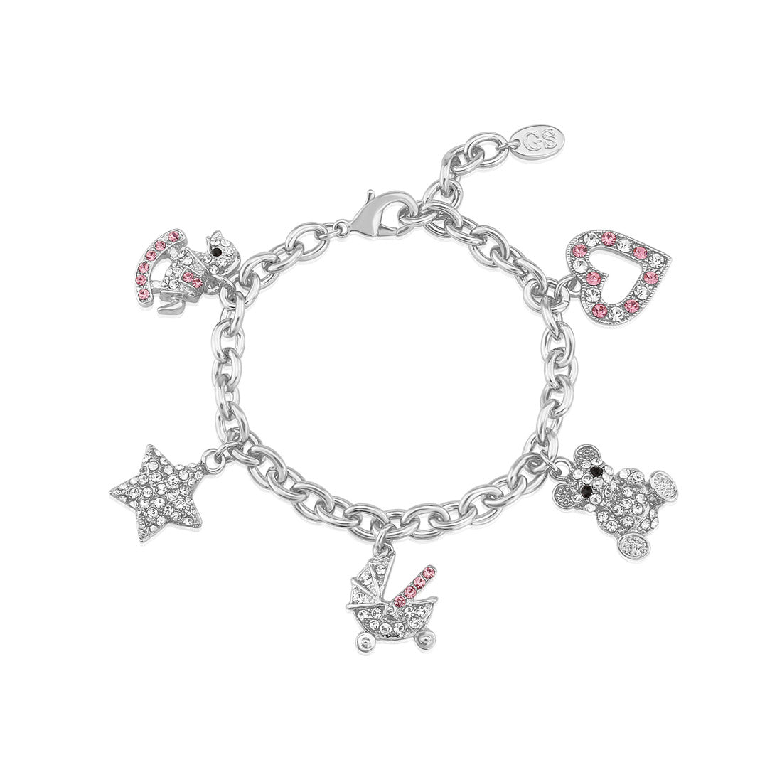 The I Still Treat You Like a Little Girl Charm Bracelet  YouTube