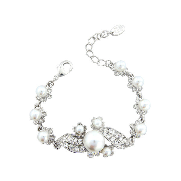 Bracelets & Bangles - Costume Jewellery | Glitzy Secrets UK