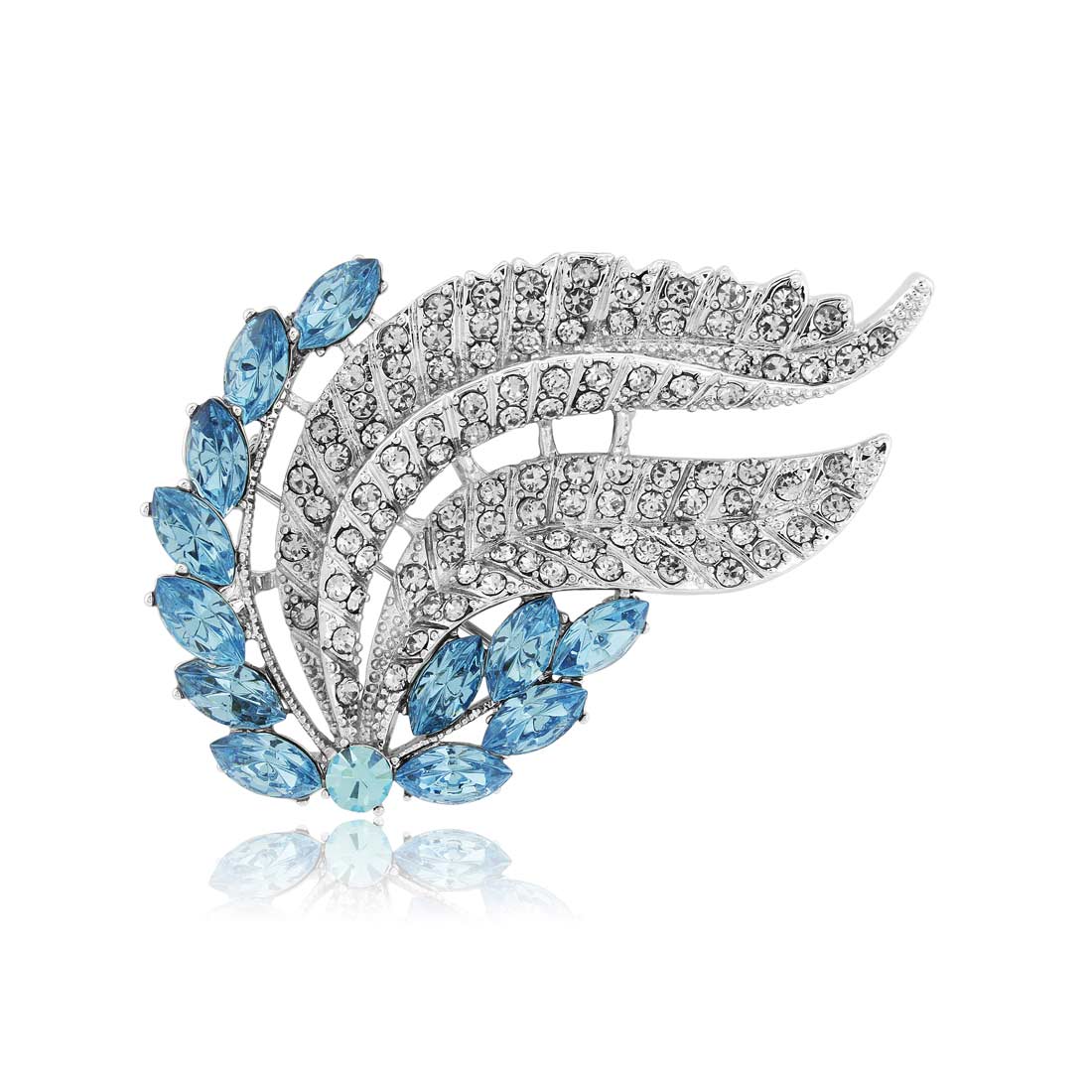 Heirloom brooch hotsell