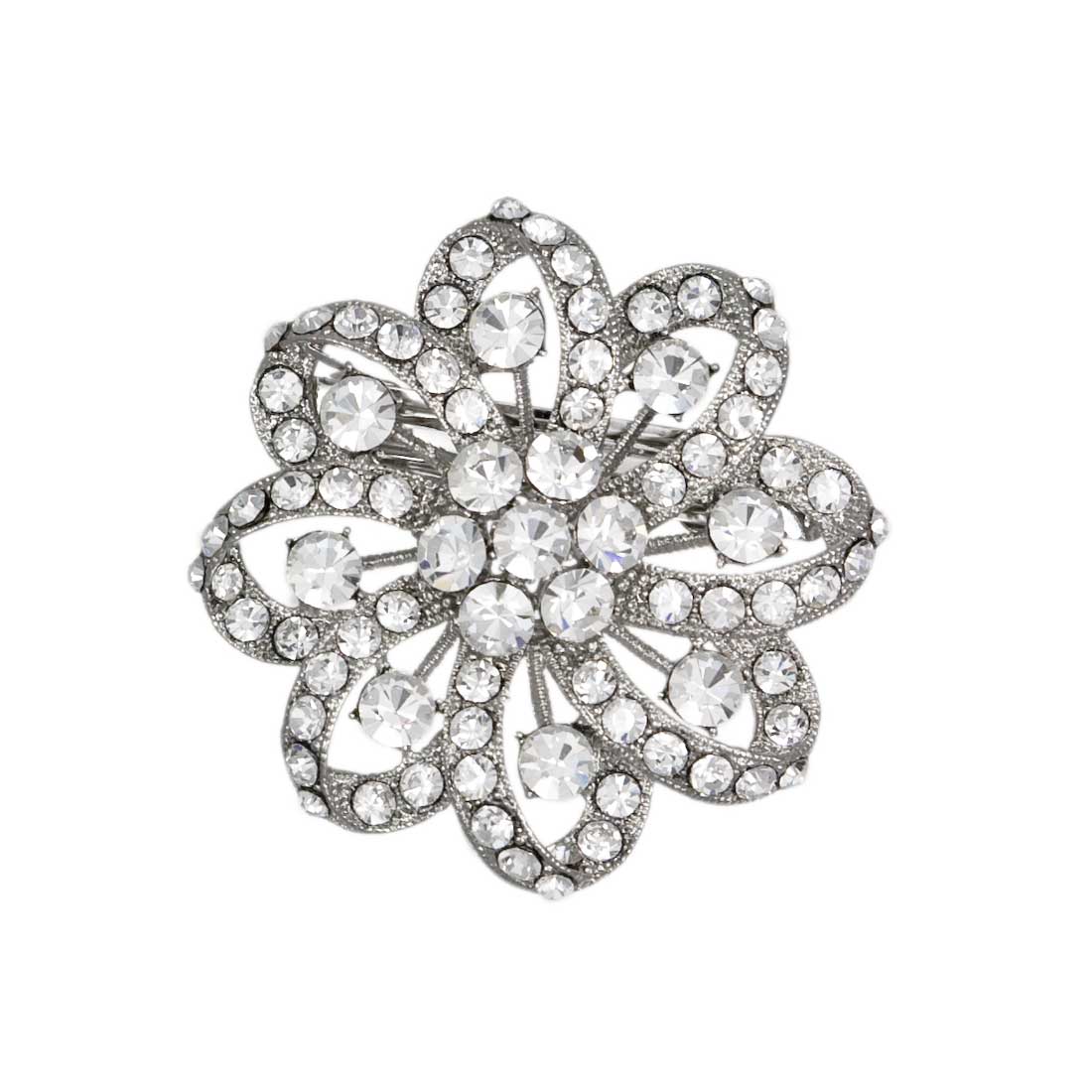Beautiful hair clips on sale